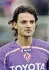  ??  ?? Felipe Del Bello, ha giocato nella Fiorentina dal 2010 al 2012