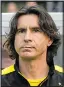  ??  ?? BUVAC: Wanted