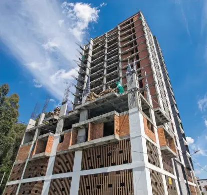  ?? FOTO ?? El valor del estudio de riesgo del edificio lo asumió la Alcaldía de Rionegro. Se había estimado que costaría entre $100 y $120 millones; sin embargo, costó $314 millones.