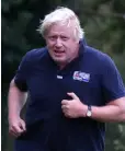  ?? Niamh Horan ?? VISIT: Boris Johnson will be speaking in the New Year