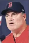  ??  ?? John Farrell