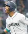  ??  ?? Jean Segura, El Misil de SJM