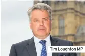  ?? Tim Loughton MP ??