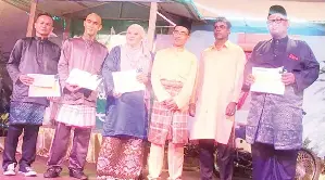 Fpl Rai Masyarakat Melalui Rumah Terbuka Pressreader