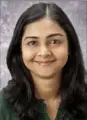  ?? UPMC photos ?? Dr. Kavita Thakkar, codirector of the Clinical Neuro-Immunology Program at UPMC Children’s Hospital.