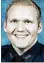  ??  ?? Henry County Officer Michael Smith was shot Dec. 6 but died Friday after working to recover from his wounds.