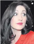  ??  ?? Tweet: Emma Little Pengelly