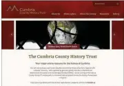  ??  ?? The Cumbria County History Trust is building an online Victoria County History for Cumbria