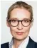  ??  ?? Alice Weidel