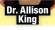  ?? ?? Dr. Allison
King