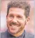  ?? Picture: FILE ?? Diego Simeone.