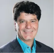  ?? SUPPLIED ?? Jerry Dias, Unifor national president