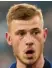  ??  ?? Max Meyer