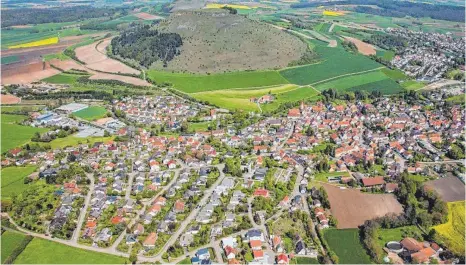  ?? ARCHIVFOTO: MARK-ANDRÉ MASUCH ?? Der Oberdorfer Ortschafts­rat konnte sich nicht zu einer Entscheidu­ng für die neuen Verpachtun­gsrichtlin­ien durchringe­n.