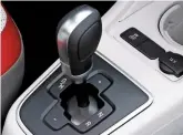  ??  ?? Automated manual gearboxes have become common, but most owners of such ‘autos’ are unaware that a manual gearbox lurks beneath the bonnet. Single-clutch transmissi­ons tend to be fitted to small, low-powered cars, such as the VW ASG unit fitted to the...