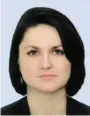  ??  ?? Анастасия БОБРОВА, кандидат экономичес­ких наук