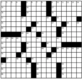  ?? PUZZLE BY DANIEL RAYMON ?? 03/28/2023