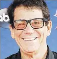  ??  ?? Anson Williams