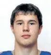  ??  ?? Peterborou­gh Petes import draft pick Glen Babintsev, who is playing for Russia this week at the Ivan Hlinka Memorial Cup U18 tournament, has agreed to play in the Ontario Hockey League this season.