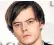  ??  ?? Charlie Heaton has been cast in the titular role for the BBC drama The Elephant Man