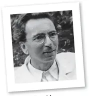  ??  ?? Viktor Frankl