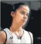  ?? GETTY ?? Saina Nehwal.