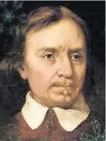  ??  ?? Oliver Cromwell and his Puritans viewed Christmas celebratio­ns as “pagan”