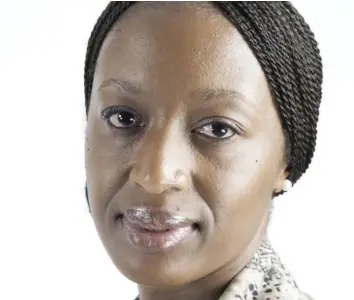  ?? Supplied ?? MATSHEPO More said that all funds raised from AYO’s pre-listing would be used only for acquisitio­ns for growth. |