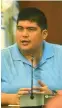  ??  ?? Mandaue mayor suggests asking strikers to help foot the bill for the gasoline used by the City and the barangays to ferry affected commuters. LUIGI QUISUMBING