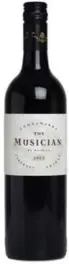  ??  ?? 2013 Majella The Musician Cabernet Shiraz, South Australia (Vintages 142018 $19.95) Gorgeous aromas of grandma’s blueberry pie and chocolate covered cherries lead to a lush lick of mixed berries, plum puree, a touch of coconut and creamy cocoa that...