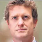  ??  ?? > Tristram Hunt is standing down