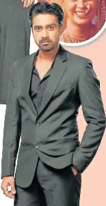 Avinash Sachdev And Shalmalee Desai Pressreader avinash sachdev and shalmalee desai