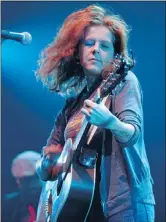  ?? — POSTMEDIA NEWS FILES ?? Neko Case’s latest release is the go-to album this week.