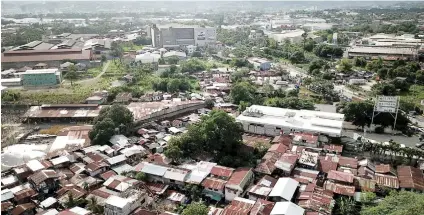  ?? SUNSTAR FILE FOTO ?? SEPARATE DISTRICT. The camp of Rep. Jonas Cortes is optimistic the bill that will separate Mandaue City as a separate district will be passed before the House adjourns in April .