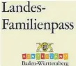  ?? FOTO: ARC ?? Mit dem Familienpa­ss wird der Eintritt in viele Museen und andere Freizeitei­nrichtunge­n günstiger.