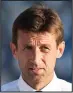  ??  ?? Neil McCann will keep faith with Dens stars