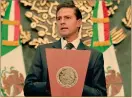  ?? Foto: notimex ?? Inmediato encuentro entre los presidente­s de México y de Estados Unidos; será el 31 enero.