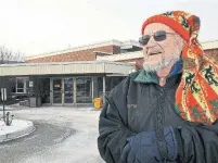  ?? PORT PERRY STAR FILE PHOTO ?? Former Scugog mayor Howard Hall died Feb. 28. A celebratio­n of life will be held on March 6 at Port Perry United Church.