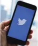  ??  ?? When feature is turned on in the settings, Twitter’s systems will assess likelihood of a negative engagement by considerin­g both the tweet’s content and the relationsh­ip between its author and replier