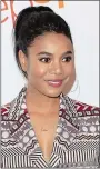  ?? KATHY HUTCHINS/ZUMA PRESS/TNS ?? Regina Hall