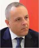  ??  ?? Keith Schembri