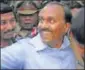  ?? PTI ?? Former Karnataka minister G Janardhana Reddy.