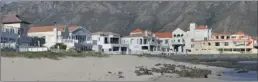  ?? PICTURE: CANDICE CHAPLIN ?? LAVISH: Harbour House, a gated complex in Gordon’s Bay, is home to David Malherbe, who was arrested this week in connection with a multimilli­on-rand fraud case.