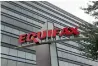  ?? AP ?? Equifax has been slammed by customers and security experts for an inadequate response to the data breach. —