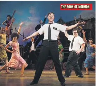  ?? ?? THE BOOK OF MORMON