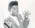  ?? ?? Little Richard ‘Tutti Frutti’ 1955