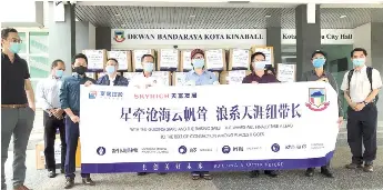 Chinese Consulate Confident Sabah Can Contain Outbreak Pressreader