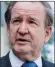  ??  ?? PAT BUCHANAN