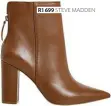  ??  ?? R1 699 STEVE MADDEN