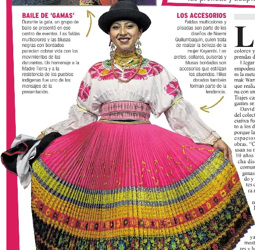 Blusas indigenas de moda hotsell